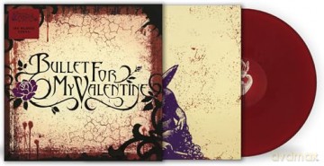 Bullet For My Valentine: Bullet For My Valentine (Oxblood) [Winyl]