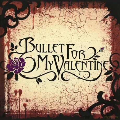Bullet For My Valentine: Bullet For My Valentine (Oxblood) [Winyl]