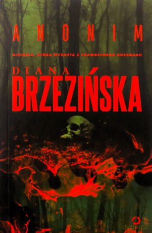 Anonim - Diana Brzezińska [KSIĄŻKA]