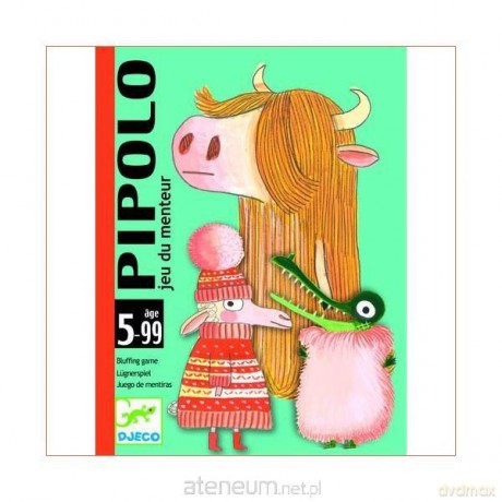 Pipolo (gra karciana) [KARTY]