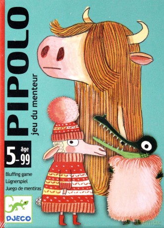 Pipolo (gra karciana) [KARTY]