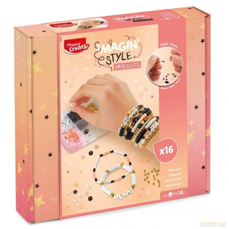 Creativ Bransoletki glamour