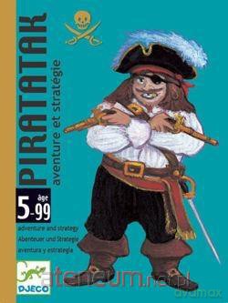 Piratatak (gra karciana) [KARTY]