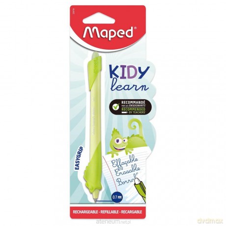 Długopis wymazywalny Kidy Learn Kameleon