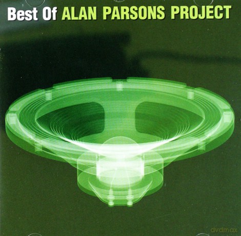 The Alan Parsons Project: The Very Best Of The Alan Parsons Project [CD]