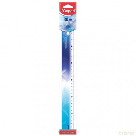Linijka Arctic 30 cm