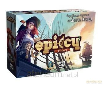 Mali Epiccy Piraci [GRA]
