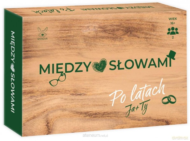 Między Słowami - Po Latach [GRA]