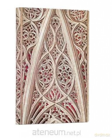 Notatnik linia Milan Cathedral ultra