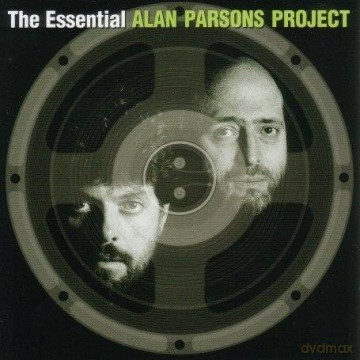 The Alan Parsons Project: The Essential Alan Parsons Project [2CD]