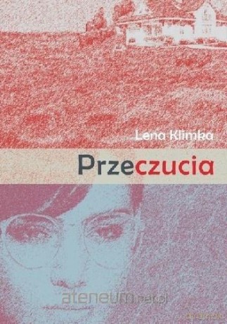 Przeczucia - Lena Klimka [KSIĄŻKA]