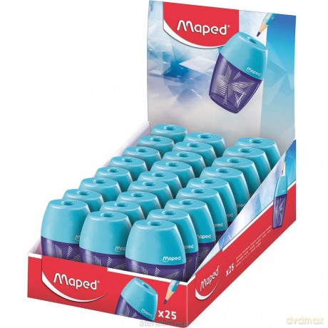 Temperówka Shaker (25szt)