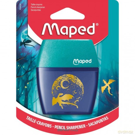 Temperówka Shaker Dragon (24szt)