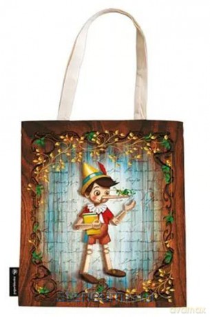 Torba Pinocchio