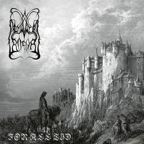 Dimmu Borgir: For All Tid 30th Anniversary [2xWinyl]