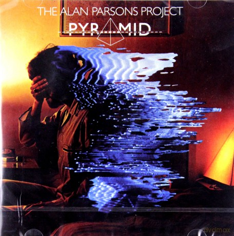 The Alan Parsons Project: Pyramid [CD]