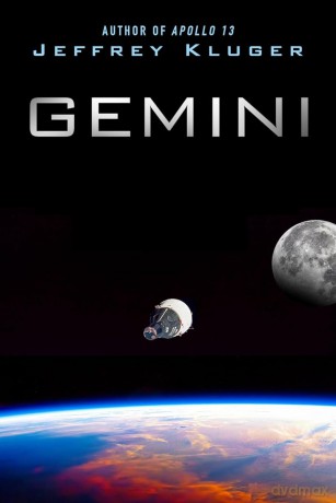 GEMINI. W drodze na Księżyc - Jeffrey Kluger [KSIĄŻKA]