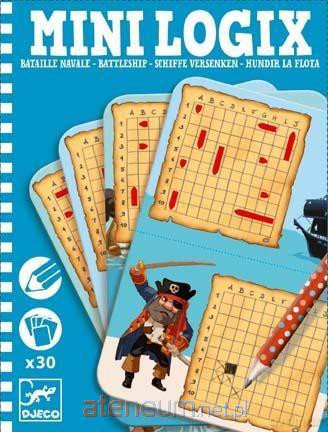 Statki (mini) [GRA]