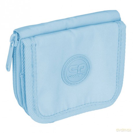 Portfel Coolpack Hazel Pastel Powder Blue