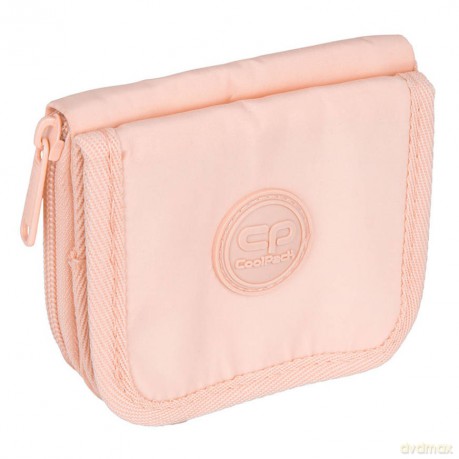 Portfel Coolpack Hazel Pastel Powder Peach