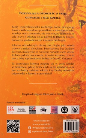 Sekretne życie słoneczników - Marta Molnar [KSIĄŻKA]