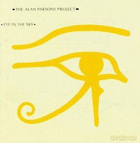 The Alan Parsons Project: Eye In The Sky [Winyl]