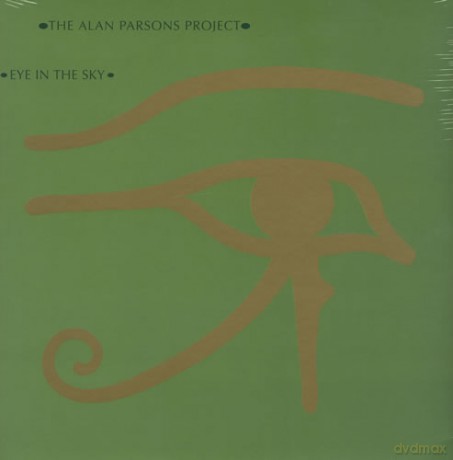 The Alan Parsons Project: Eye In The Sky [Winyl]