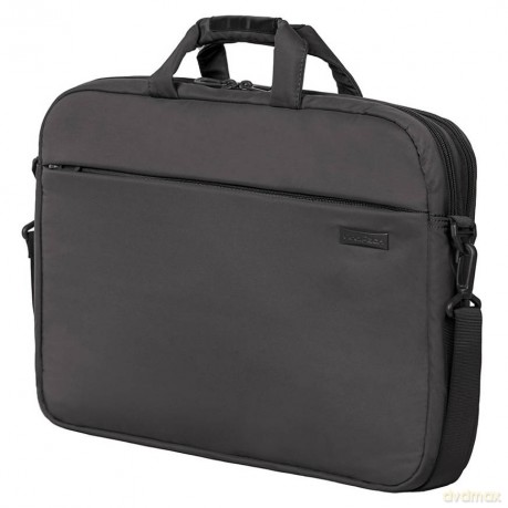 Torba na ramię Coolpack Largen Dark Grey