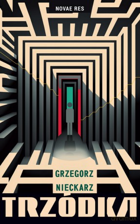 Trzódka - Grzegorz Nieckarz [KSIĄŻKA]