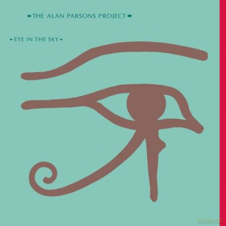 The Alan Parsons Project: Eye In The Sky [CD]