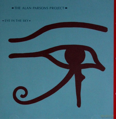 The Alan Parsons Project: Eye In The Sky [CD]