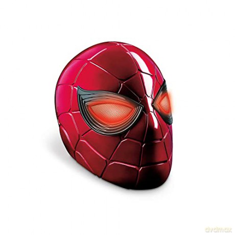 Avengers: Endgame Marvel Legends Series Electronic Helmet Iron Spider