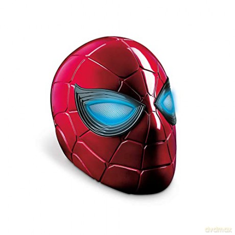 Avengers: Endgame Marvel Legends Series Electronic Helmet Iron Spider