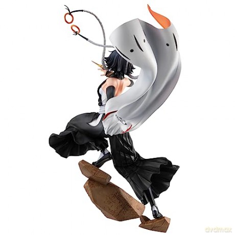 Bleach Gals PVC Statue Sui Feng 24 cm