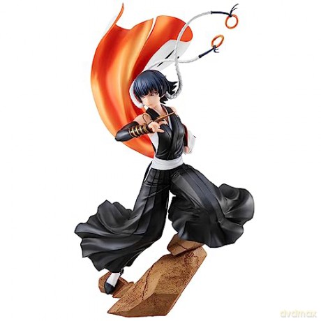 Bleach Gals PVC Statue Sui Feng 24 cm