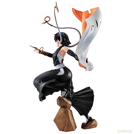Bleach Gals PVC Statue Sui Feng 24 cm