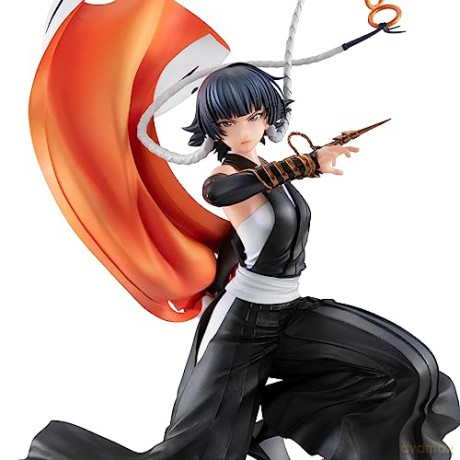 Bleach Gals PVC Statue Sui Feng 24 cm