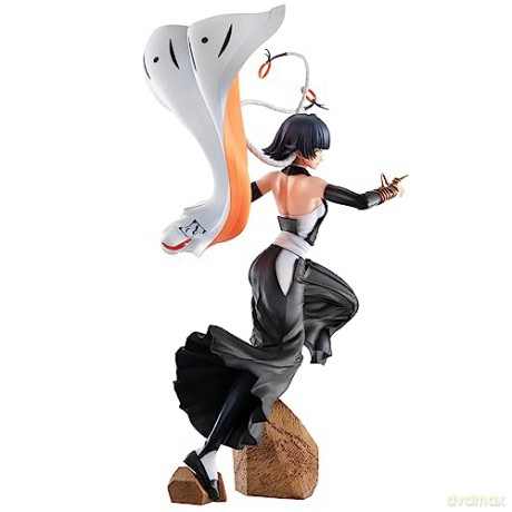 Bleach Gals PVC Statue Sui Feng 24 cm