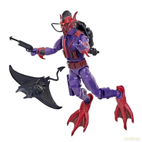 G.I. Joe Classified Series Action Figure #199 Hydro-Viper 15 cm