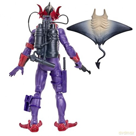 G.I. Joe Classified Series Action Figure #199 Hydro-Viper 15 cm