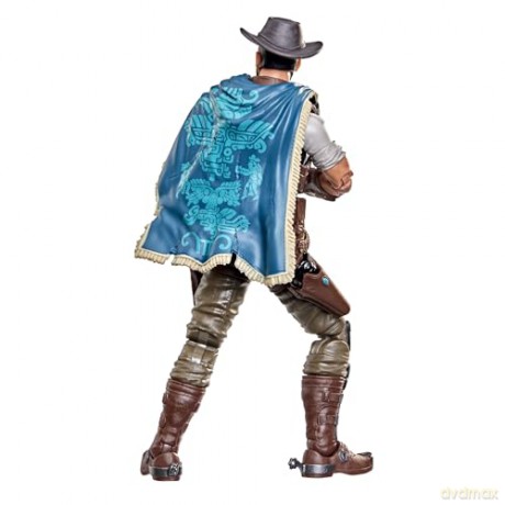 G.I. Joe Classified Series Action Figure #200 Alejandro Balam "Sundown" Luna Mendoza 15 cm