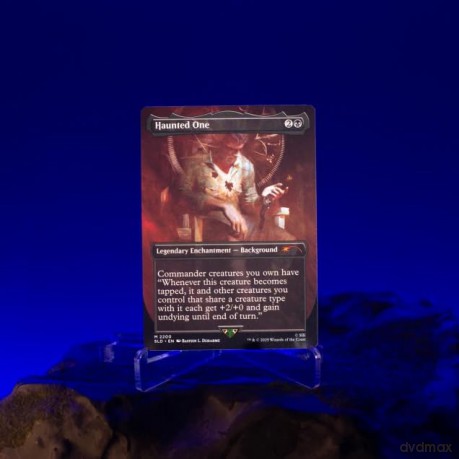 Magic the Gathering Secret Lair x PlayStation: The Last of Us Part I english