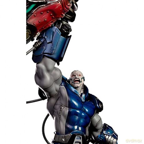 Marvel Comics BDS Art Scale Statue 1/10 Apocalypse Deluxe (X-Men) 44 cm