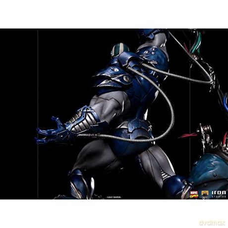 Marvel Comics BDS Art Scale Statue 1/10 Apocalypse Deluxe (X-Men) 44 cm