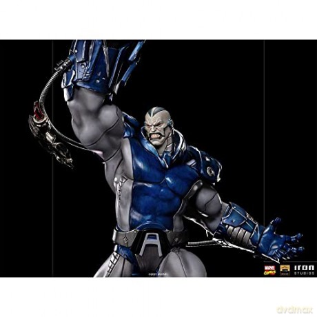 Marvel Comics BDS Art Scale Statue 1/10 Apocalypse Deluxe (X-Men) 44 cm