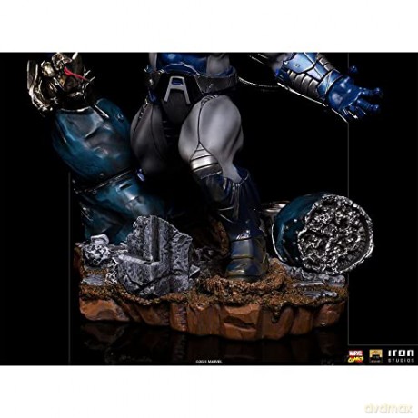 Marvel Comics BDS Art Scale Statue 1/10 Apocalypse Deluxe (X-Men) 44 cm