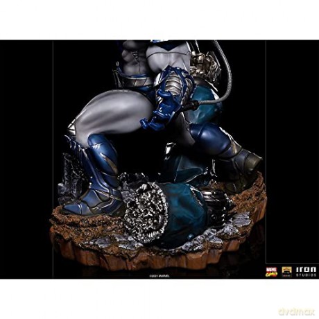 Marvel Comics BDS Art Scale Statue 1/10 Apocalypse Deluxe (X-Men) 44 cm