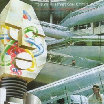The Alan Parsons Project: I Robot [CD]