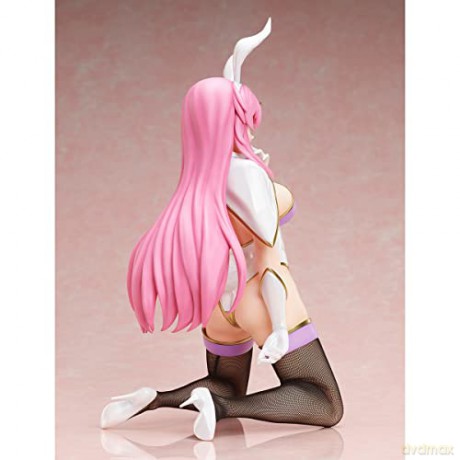 Mobile Suit Gundam SEED B-Style PVC Statue Meer Campbell Bunny Ver. 35 cm