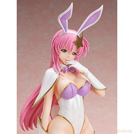 Mobile Suit Gundam SEED B-Style PVC Statue Meer Campbell Bunny Ver. 35 cm
